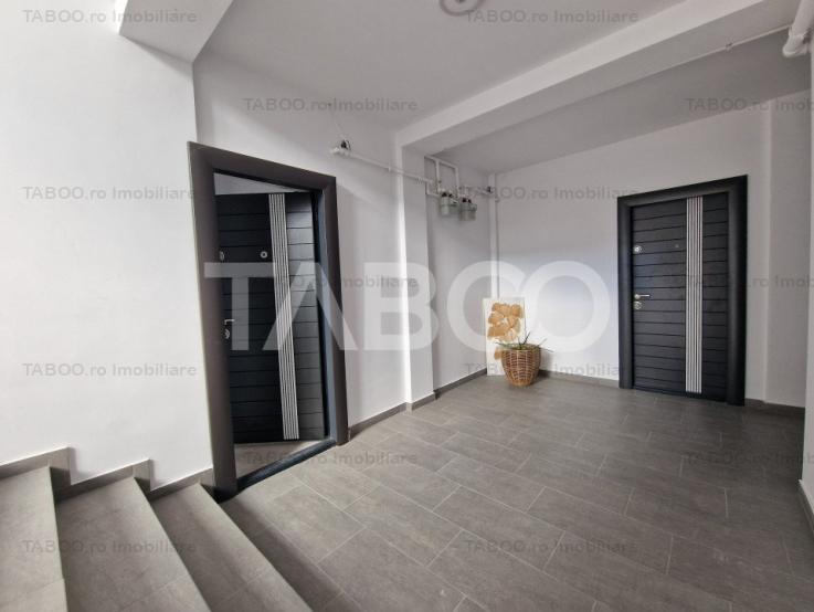 Apartament 60 mpu la CHEIE cu 3 camere balcon 18 mp pe Doamna Stanca