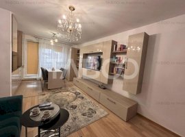 Apartament modern cu 3 camere la vila 65 mpu Calea Surii Mici 