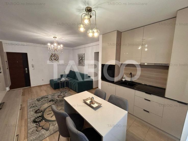 Apartament de inchiriat cu 3 camere la vila 65 mpu Calea Surii Mici 