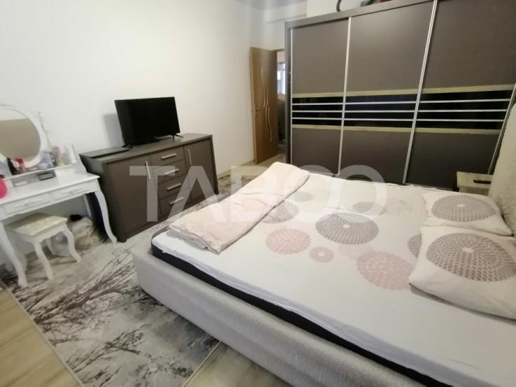 Apartament decomandat de vanzare 2 camere parcare balcon Arhitectilor