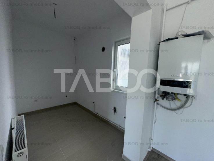 Apartament 3 camere 68 mpu 2 bai balcon loc parcare Arhitectilor