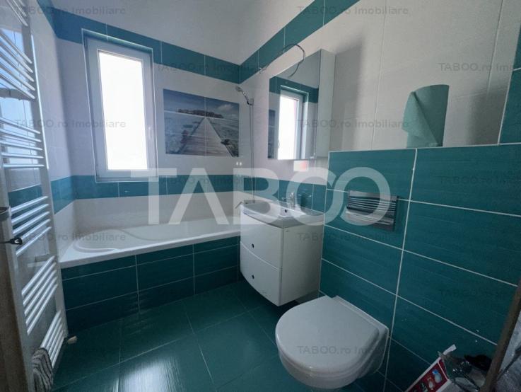 Apartament 3 camere 68 mpu 2 bai balcon loc parcare Arhitectilor