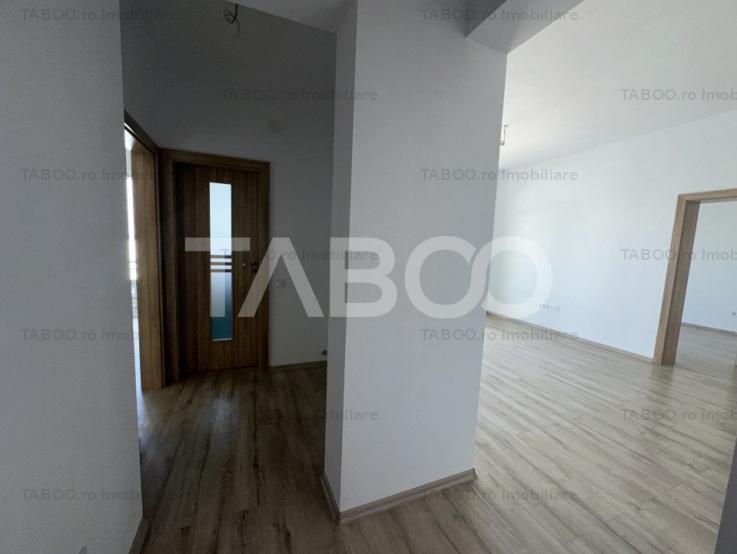 Apartament 3 camere 68 mpu 2 bai balcon loc parcare Arhitectilor