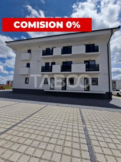 Apartament 60 mpu la CHEIE cu 3 camere balcon 18 mp pe Doamna Stanca