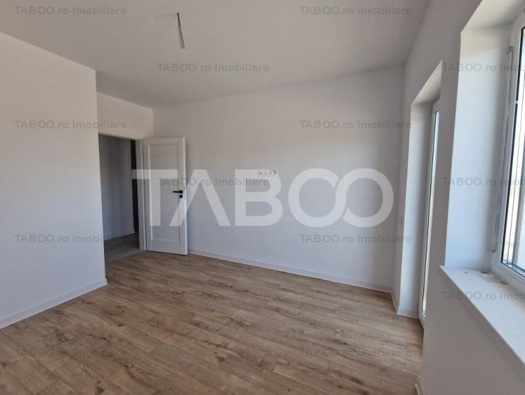 Apartament 58 mpu la CHEIE 2 camere Doamna Stanca cu predare FEBRUARIE