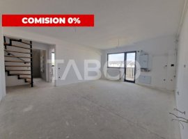 COMISION0 %!! Apartament 78 mpu si balcon 6 mp zona Arhitectilor Sibiu