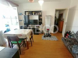 Apartament 2 camere de vanzare mobilat balcon zona Mihai Viteazu Sibiu