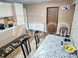 Apartament finisat cu 2 camere de vanzare in Sebes Lucian Blaga