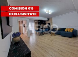 GATA SA TE MUTI !!! Apartament 54 mpu 2 camere si balcon Doamna Stanca