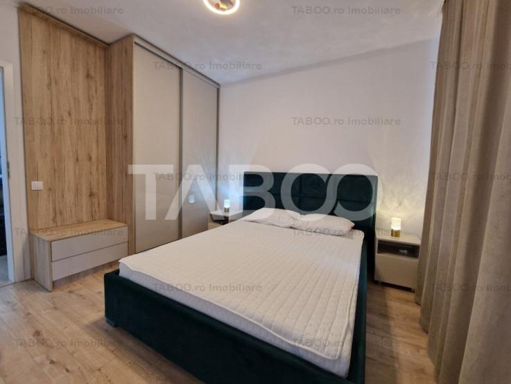 GATA SA TE MUTI !!! Apartament 54 mpu 2 camere si balcon Doamna Stanca