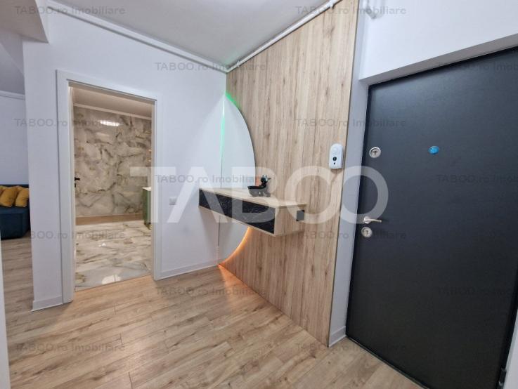 GATA SA TE MUTI !!! Apartament 54 mpu 2 camere si balcon Doamna Stanca