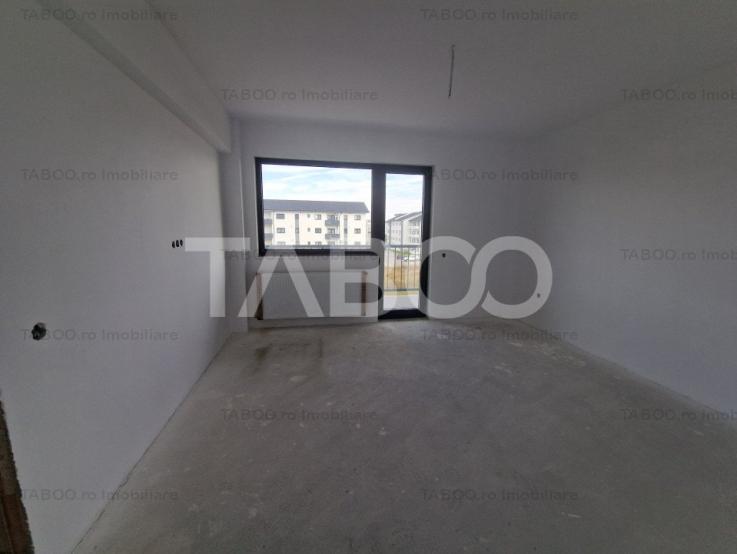 COMISION 0% Apartament 3 camere 66 mp balcon 10 mp Arhitectilor Sibiu