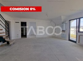 FARA COMISION!! Apartament 4 camere 2 bai 96 mpu in Arhitectilor Sibiu