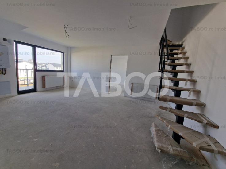 FARA COMISION!! Apartament 4 camere 2 bai 96 mpu in Arhitectilor Sibiu