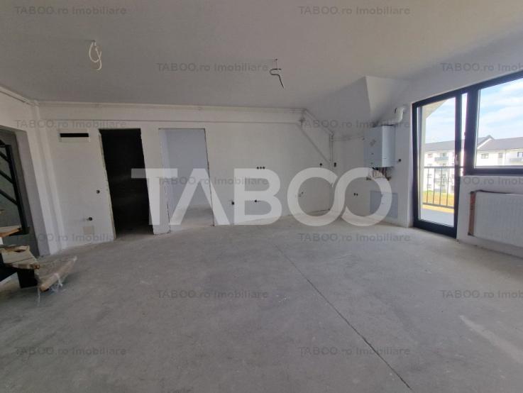 FARA COMISION!! Apartament 4 camere 2 bai 96 mpu in Arhitectilor Sibiu