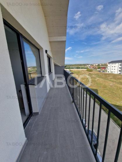 FARA COMISION!! Apartament 4 camere 2 bai 96 mpu in Arhitectilor Sibiu