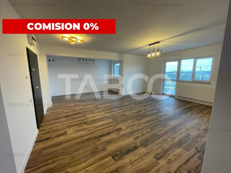 COMISION 0% Apartament 2 camere zona Rahovei 60 mpu la etajul 1