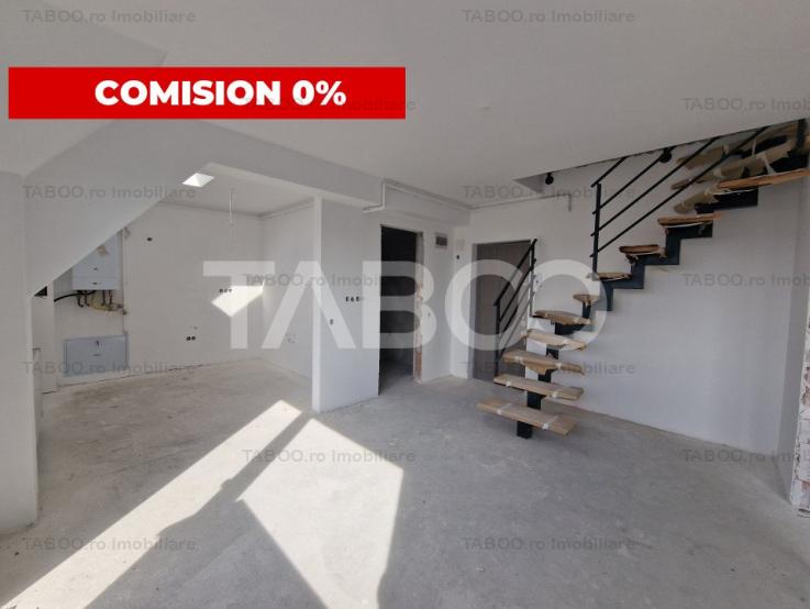 COMISION 0% !! Apartament 68 mpu balcon 8 mp bloc cu LIFT Arhitectilor