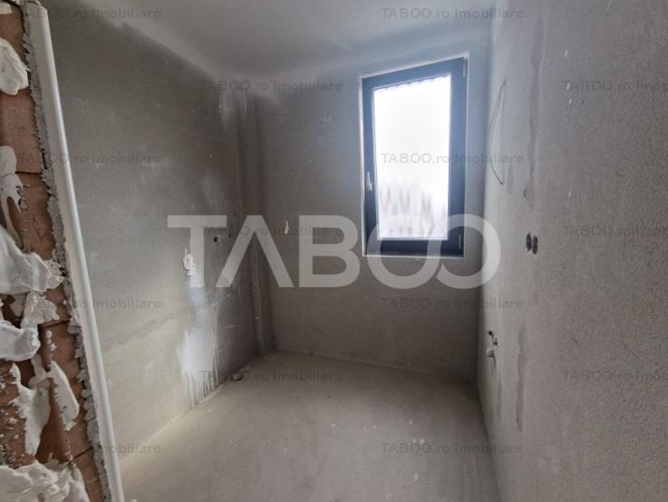 Apartament 3 camere 73 mpu si balcon 10 mp Arhitectilor Sibiu 