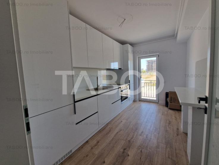 Apartament 58 mpu la CHEIE cu 2 camere Doamna Stanca cu predare ACUM