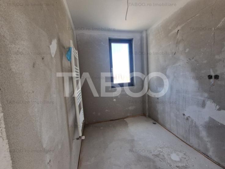 PREDARE IMEDIATA !! Apartament 76 mpu balcon 6 mp Arhitectilor Sibiu