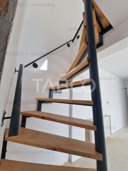 PREDARE IMEDIATA !! Apartament 76 mpu balcon 6 mp Arhitectilor Sibiu