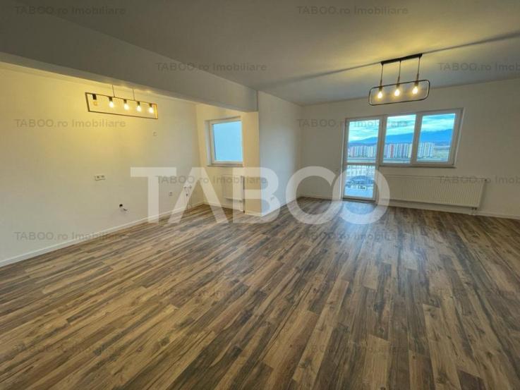 Apartament FARA COMISION cu 2 camere zona Rahovei 60 mpu la etajul 2 