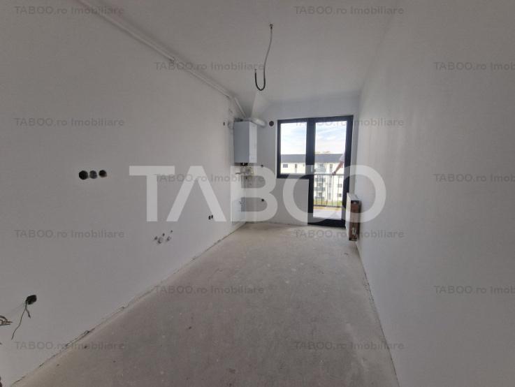 COMISION 0 %!! Apartament 82 mpu 2 balcoane 2 bai Arhitectilor Sibiu