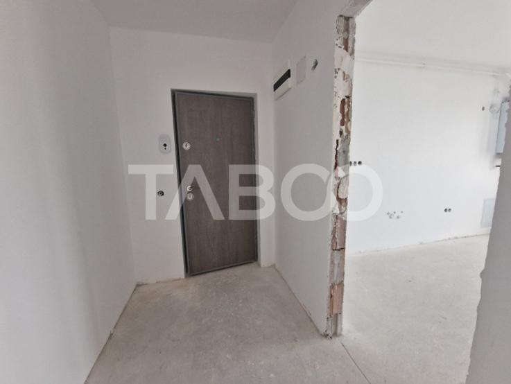 COMISION 0 %!! Apartament 82 mpu 2 balcoane 2 bai Arhitectilor Sibiu