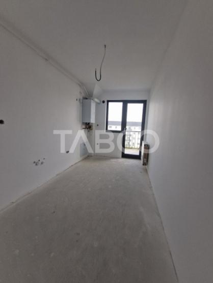 COMISION 0 %!! Apartament 82 mpu 2 balcoane 2 bai Arhitectilor Sibiu