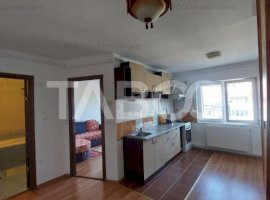 Apartament de vanzare 3 camere mobilate Valea Aurie Sibiu