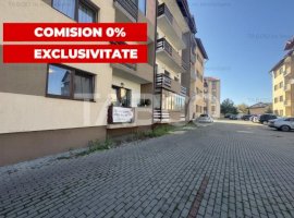 Apartament decomandat 3 camere balcon loc de parcare Str Distributiei