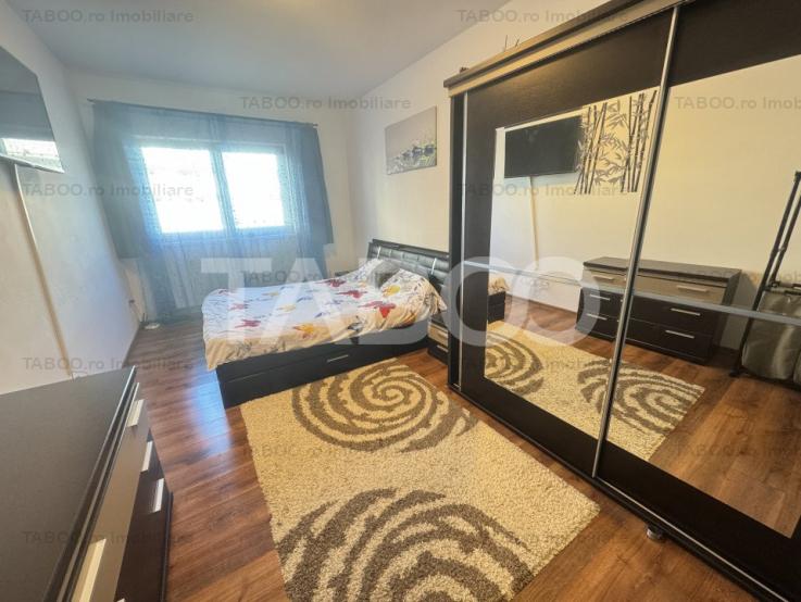 Apartament decomandat 3 camere balcon loc de parcare Str Distributiei