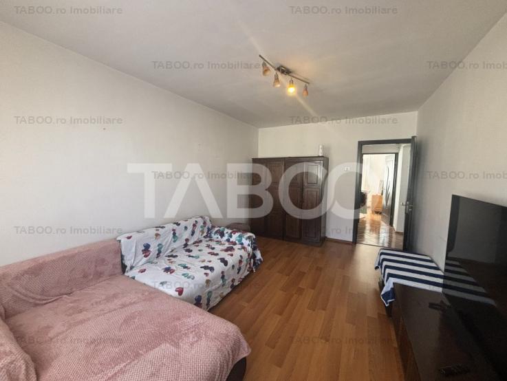 Apartament mobilat utilat 2 camere + pivnita zona Valea Aurie