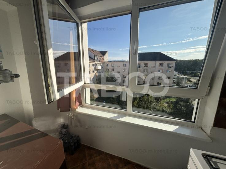 Apartament mobilat utilat 2 camere + pivnita zona Valea Aurie