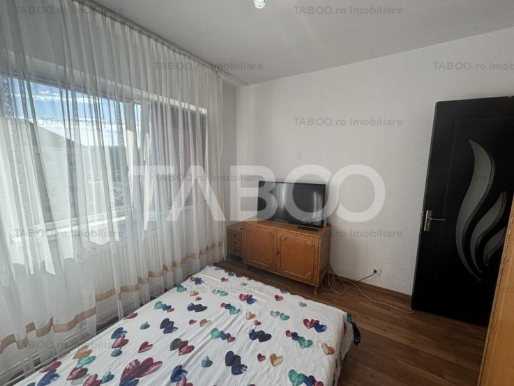 Apartament mobilat utilat 2 camere + pivnita zona Valea Aurie