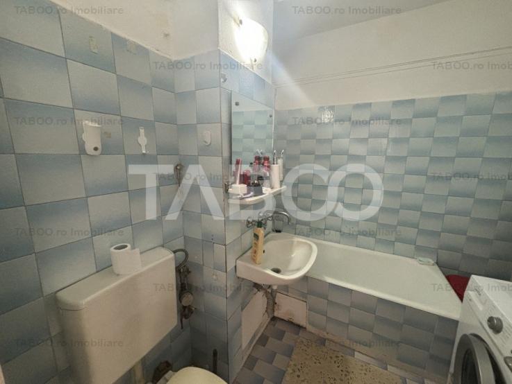 Apartament mobilat utilat 2 camere + pivnita zona Valea Aurie