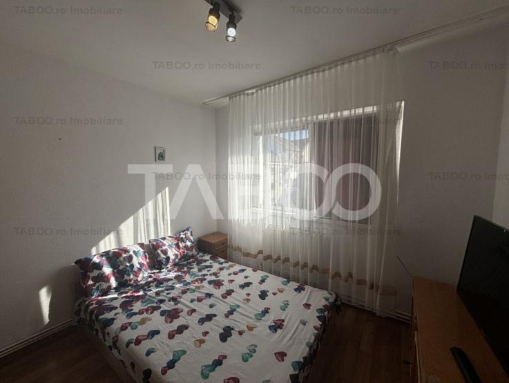 Apartament mobilat utilat 2 camere + pivnita zona Valea Aurie