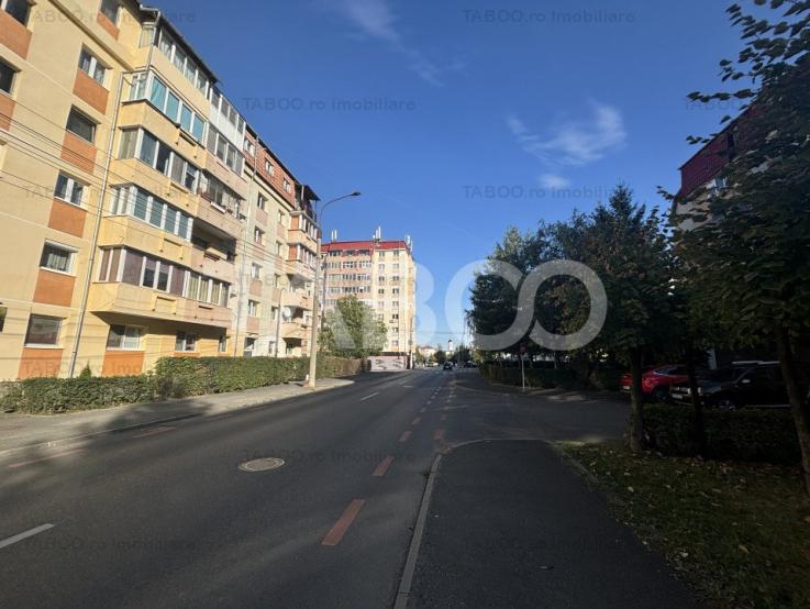 Apartament mobilat utilat 2 camere + pivnita zona Valea Aurie