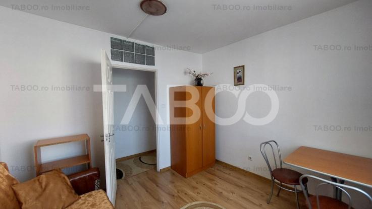 Apatament 2 camere de vanzare zona Mihai Viteazu Sibiu