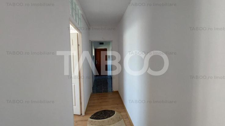 Apartament 2 camere decomandat de inchiriat zona Mihai Viteazu Sibiu