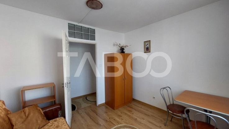 Apartament 2 camere decomandat de inchiriat zona Mihai Viteazu Sibiu