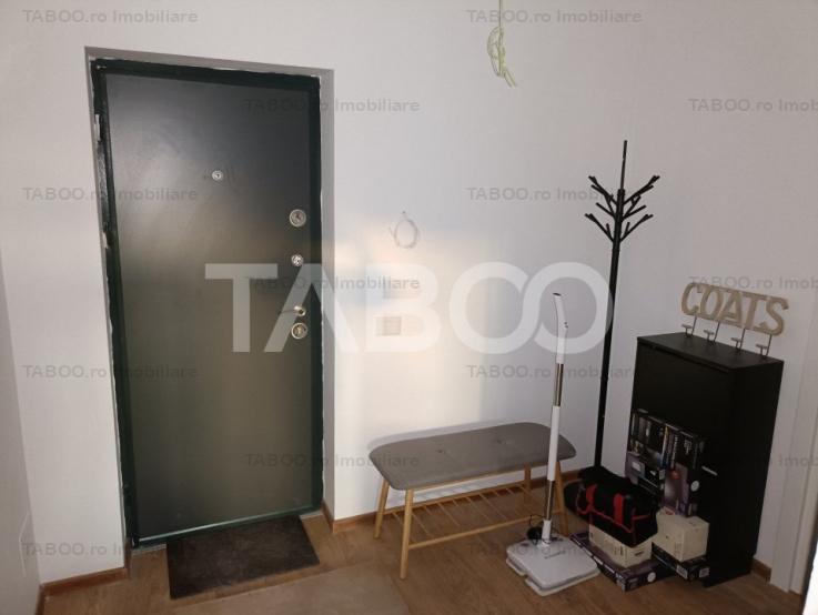 Apartament decomandat 3 camere 56mp utili balcon lift Recea Alba Iulia