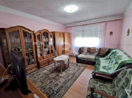 Casa individuala cu 924 mp teren in zona Turnisor din Sibiu