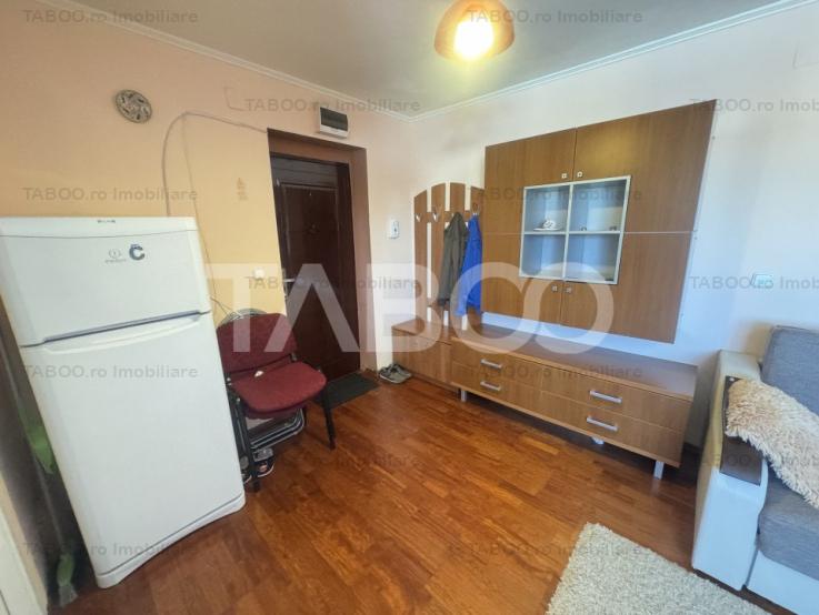 Apartament modern cu 3 camere langa parc zona Valea Aurie