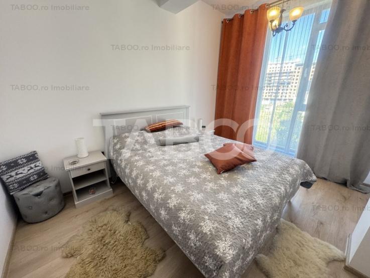 Apartament decomandat la etajul 2 cu 3 camere si 2 bai Doamna Stanca