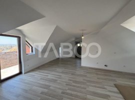 Casa individuala cu 5 camere 3 bai 130mp utili zona Gusterita