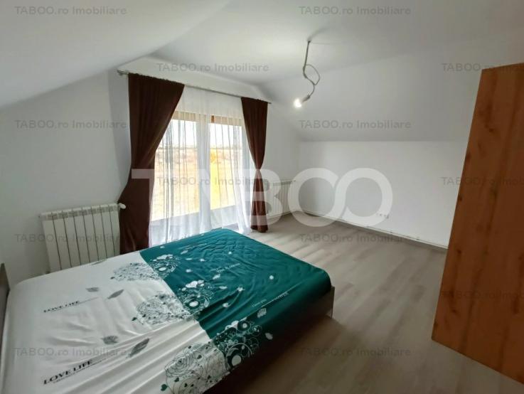 Casa cu 3 camere 2 bai - teren 472 mp de vanzare in zona Arhitectilor