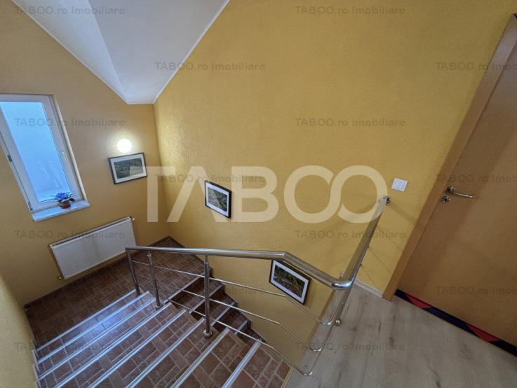 Casa individuala renovata 2024 Zona Turnisor 215mp utili teren 700mp