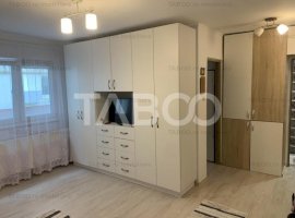 Apartament 2 camere 41 mpu etaj parter curte 43 mp zona Broscarie